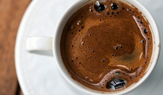 Beyoğlu’nda Türk Kahvesi Felaketi - Resim: 5