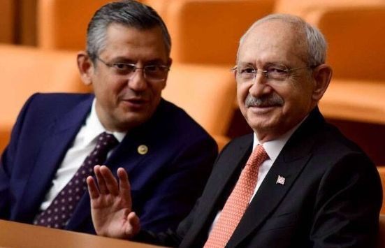 Reuters CHP ve Yargı Krizini Yazdı - Resim: 4