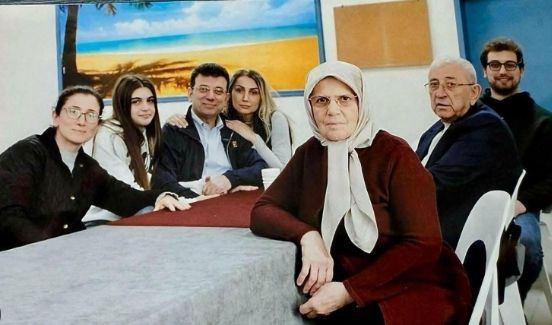 Ekrem İmamoğlu Ev Hapsine Mi Çıkacak? - Resim: 1