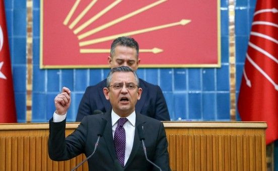 DEVA'dan İstifa Eden İki Vekil CHP'ye Katıldı - Resim: 3