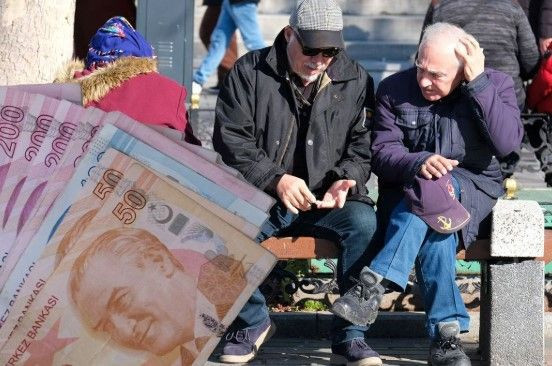Milyonlarca Emekliye Kötü Haber Geldi - Resim: 4