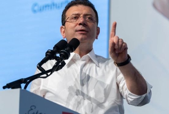 İmamoğlu tutuklanırsa kayyum kim olacak? - Resim: 6