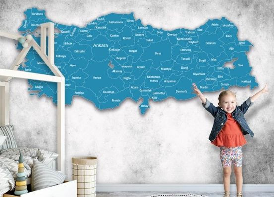 O İlçelerimiz İl Olacak İşte O İlçelerimiz - Resim: 4