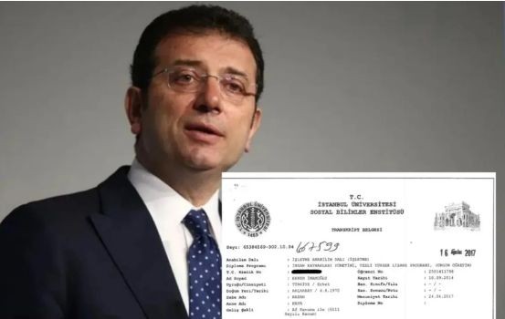 Diploma iptalinde yetki tamamen üniversitede - Resim: 3