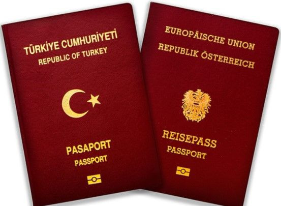 311 bin euro ödeyene vatandaşlık yolu - Resim: 5