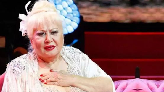 Muazzez Abacı hayatını kaybetti İşte Ölüm Nedeni - Resim: 2