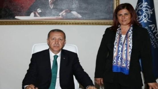 Başkan Çerçioğlu AK Parti’ye geçiş sürecini anlattı! - Resim: 2