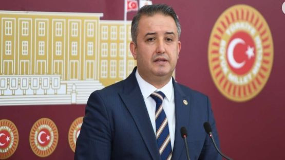 İsa Mesih Şahin'den açıklama - Resim: 3