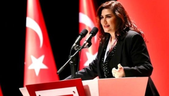 Özlem Çerçioğlu İle İlgili Bomba İddialar! - Resim: 2