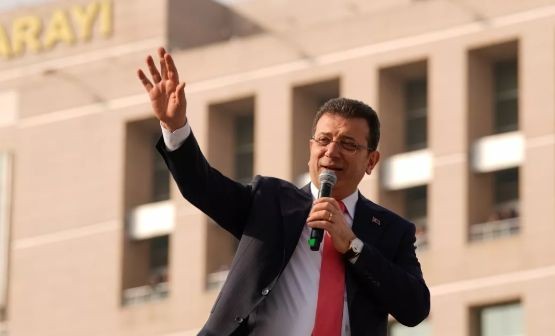 İmamoğlu tutuklanırsa kayyum kim olacak? - Resim: 2
