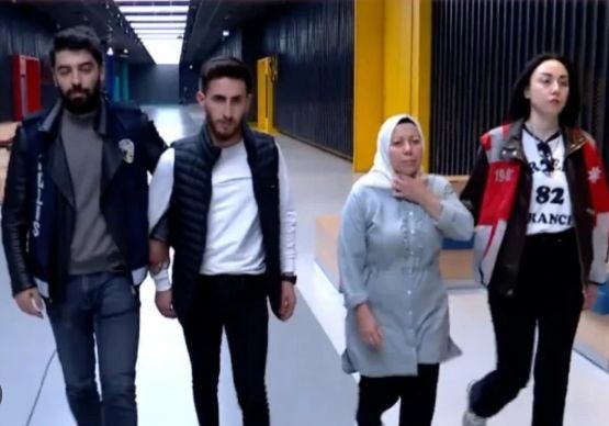 Damat Kayınvalide Olayında Şok Eden Detay - Resim: 3