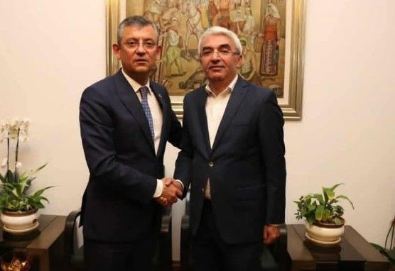 Kalender Özdemir Cezaevinde Kalp Krizi Geçirdi - Resim: 3