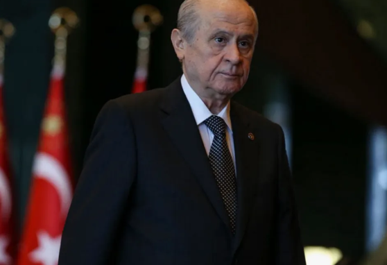 Devlet Bahçeli’den çarpıcı açıklama - Resim: 2