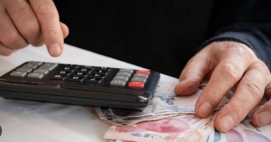 En düşük emekli maaşı ne kadar oldu? - Resim: 8