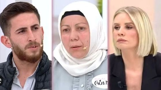 Damat Kayınvalide Olayında Şok Eden Detay - Resim: 1