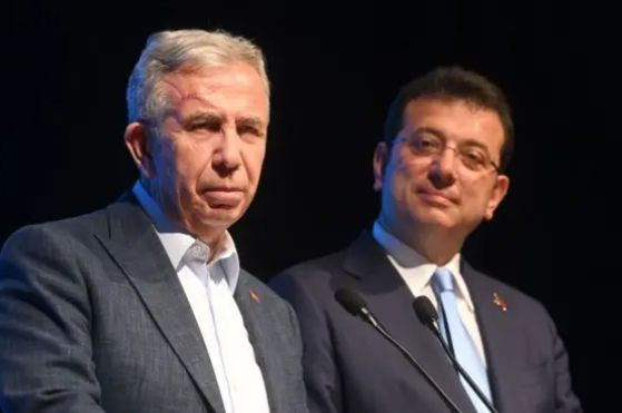 Özgür Özel’den Sert Çıkış - Resim: 5