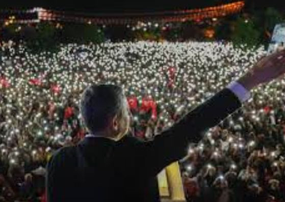 Reuters CHP ve Yargı Krizini Yazdı - Resim: 5