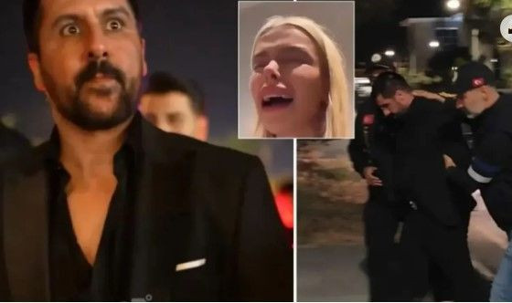 Vanlı Kara Haydar’ın eşinin videosu olay oldu.. İşte görüntüleri - Resim: 5