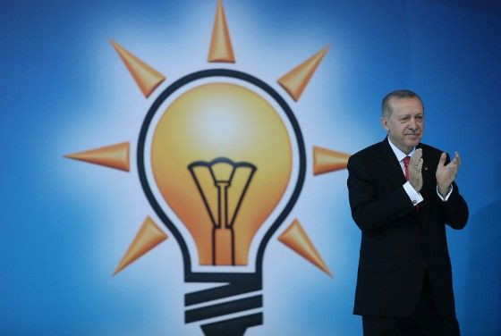 AK Parti'nin Cumhurbaşkanı Adayı Kim Olacak? - Resim: 3