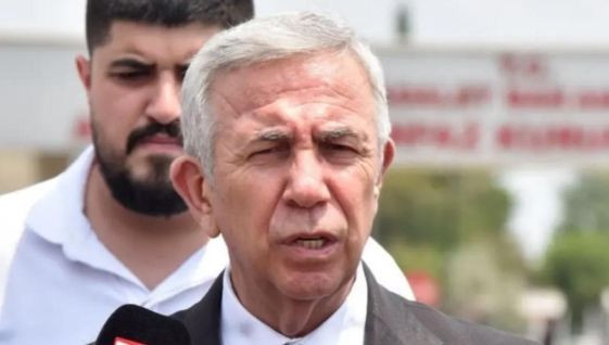 Mansur Yavaş'tan Soruşturma İznine Sert Tepki - Resim: 2