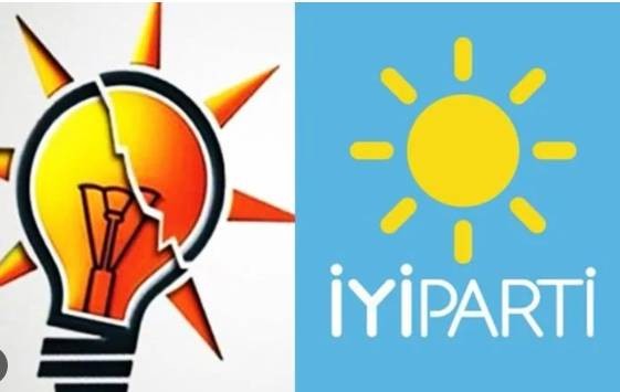 Millet İttifakına BÜYÜK Darbe İstifa Ettiğini Açıkladı - Resim: 4