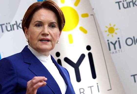 Millet İttifakına BÜYÜK Darbe İstifa Ettiğini Açıkladı - Resim: 1