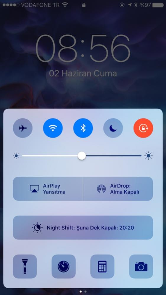 iPhone'larda yeni dönem başladı, tuşlar değişti - Resim: 16