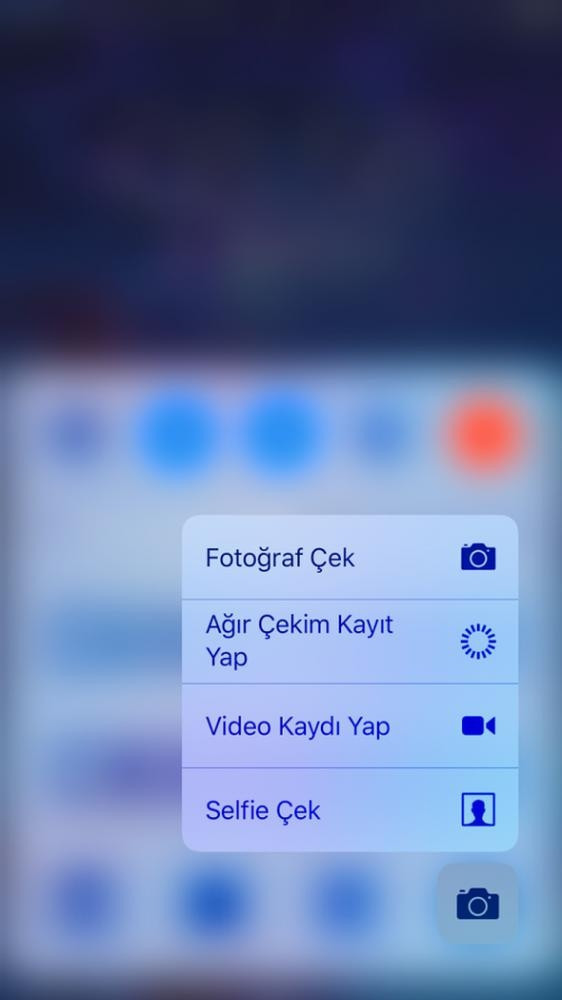 iPhone'larda yeni dönem başladı, tuşlar değişti - Resim: 18