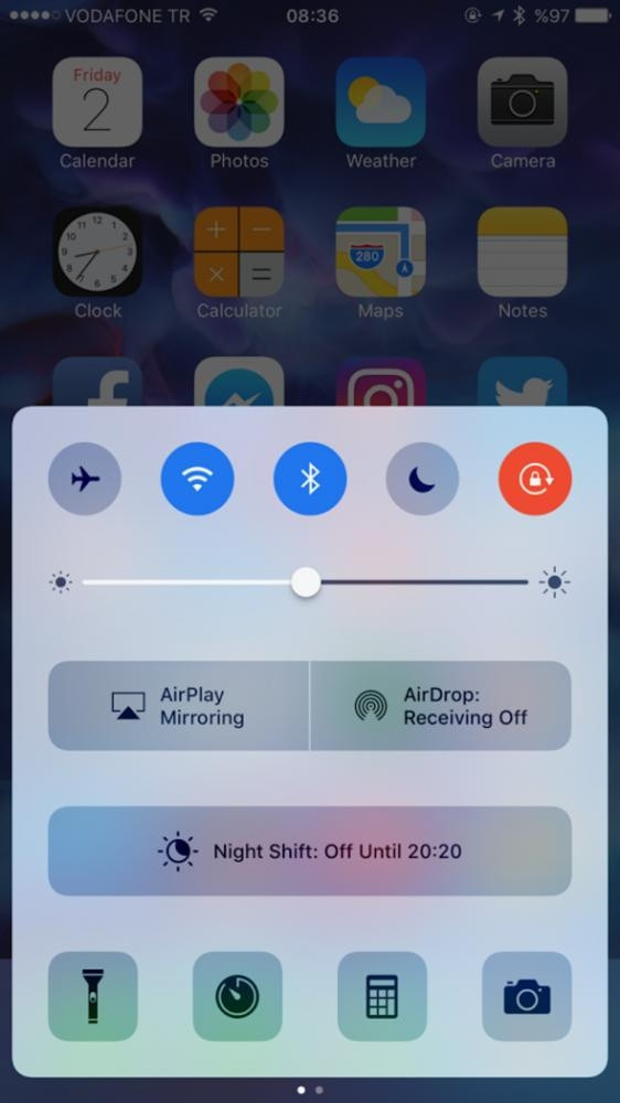 iPhone'larda yeni dönem başladı, tuşlar değişti - Resim: 8