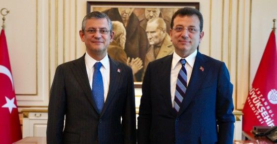 CHP'nin yeni Cumhurbaşkanı adayını açıkladı - Resim: 6
