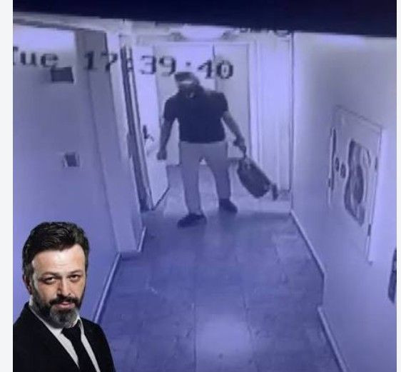 Serhat Kılıç'ın Ölümüyle İlgili Çarpıcı Detay! - Resim: 5