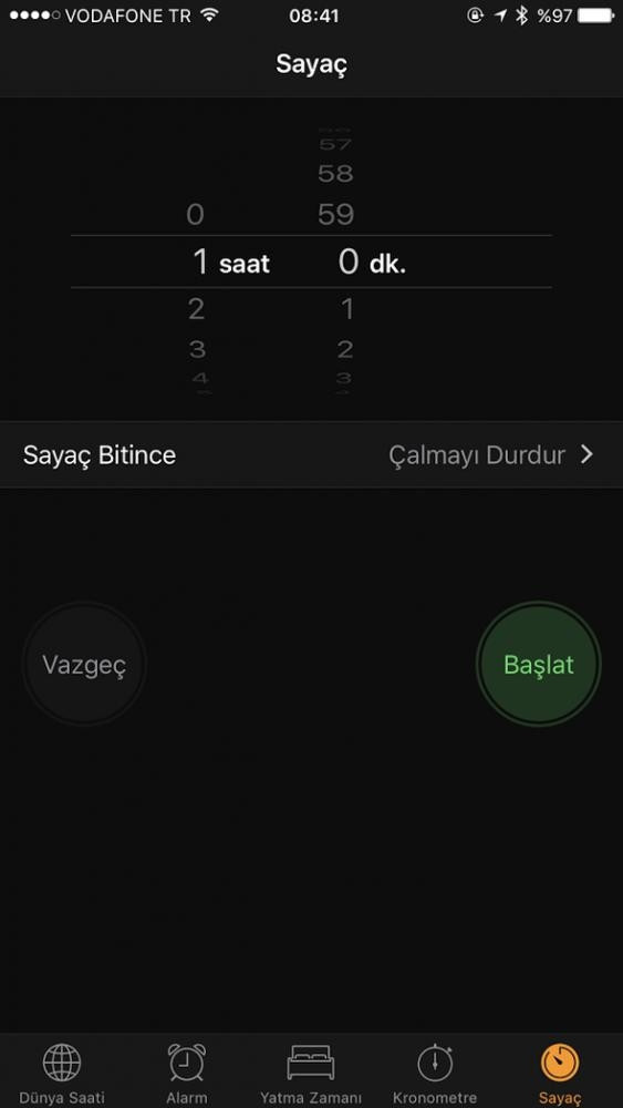 iPhone'larda yeni dönem başladı, tuşlar değişti - Resim: 11