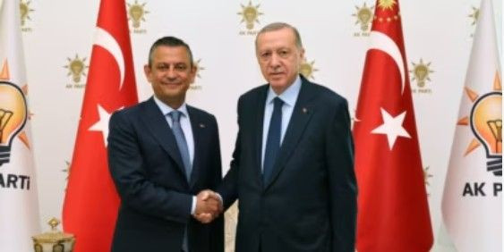 Ankara Kulisleri Hareketlendiren İddia - Resim: 1