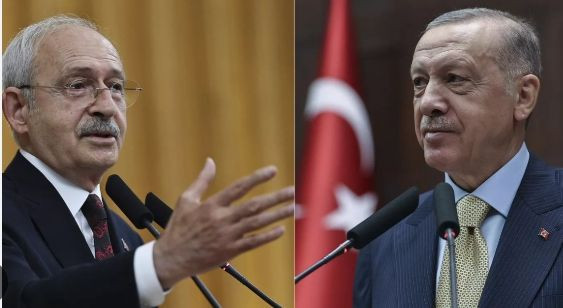 Erdoğan'dan Kılıçdaroğlu'na Destek - Resim: 3