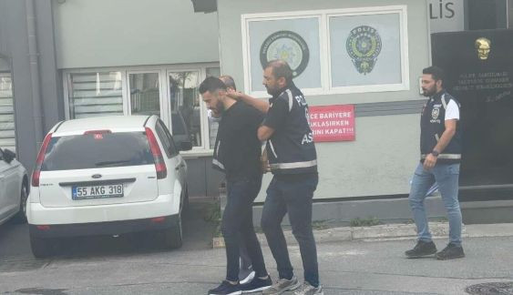 Babaya tokat atan maganda O.C'nin savunması pes dedirtti! - Resim: 4