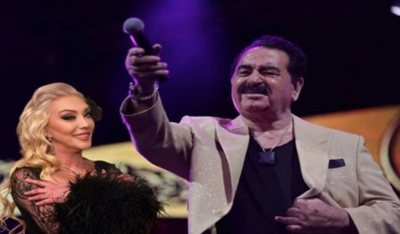 İbrahim Tatlıses’ten Güllü’nün ölümü hakkında açıklama - Resim: 2