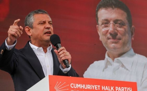 CHP’nin erken seçim hamlesi! - Resim: 5