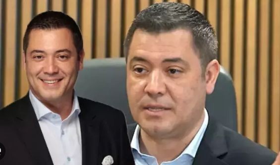 Tutuklanan 3 İsmin Cezaevleri Değişti - Resim: 2