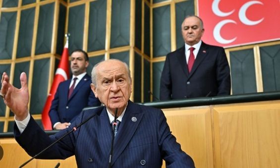 Bahçeli’nin Sağlık Durumu Hakkında Yeni İddia - Resim: 2