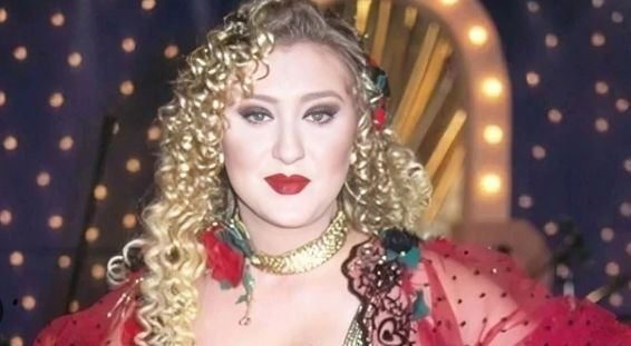 Şarkıcı Güllü 52 yaşında hayatını kaybetti - Resim: 1