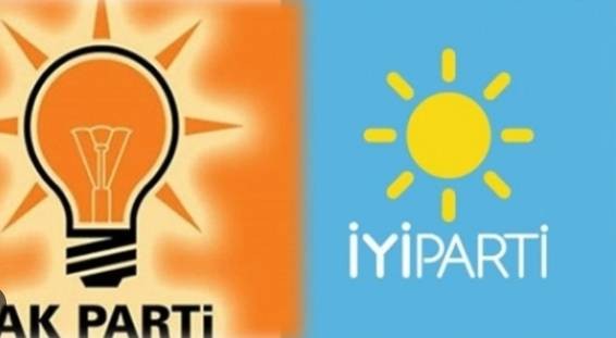 Millet İttifakına BÜYÜK Darbe İstifa Ettiğini Açıkladı - Resim: 2