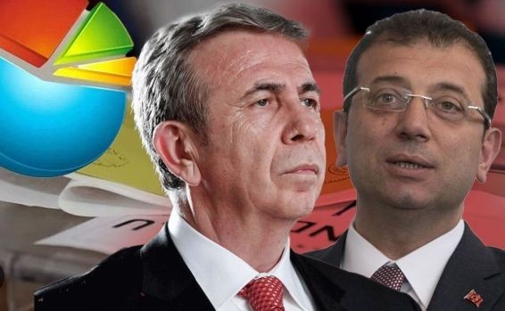 Yavaş'tan İmamoğlu'nun gözaltı kararına tepki - Resim: 3