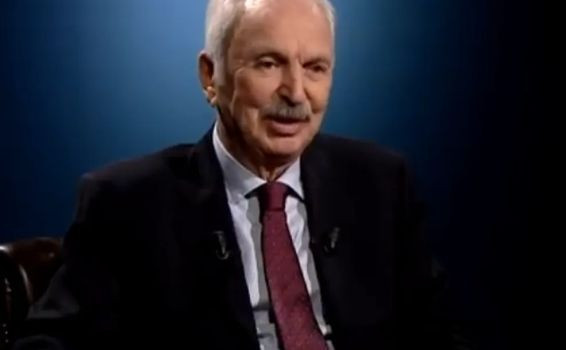 Eski Rektör Alemdaroğlu'ndan İmamoğlu'na Destek - Resim: 3