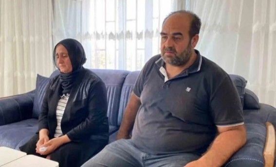 Narin Güran Cinayetinde Baba, Kızının Katilini Açıkladı - Resim: 3