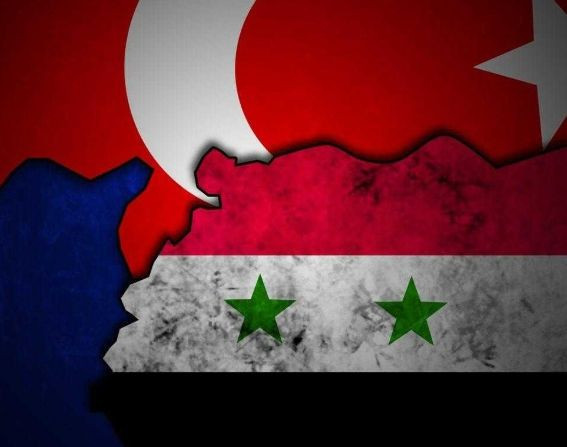 Suriye’den Türkiye’ye ithalat yasağı - Resim: 5