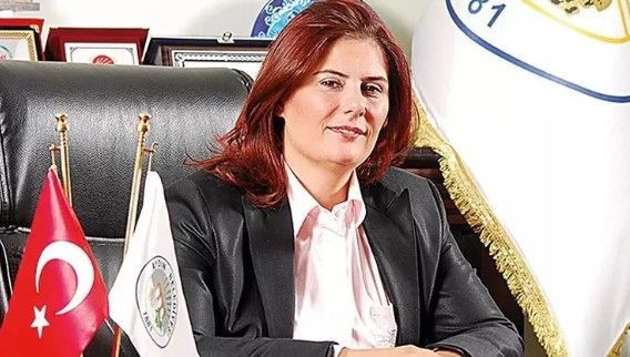 Özlem Çerçioğlu’dan dikkat çeken CHP hamlesi - Resim: 5