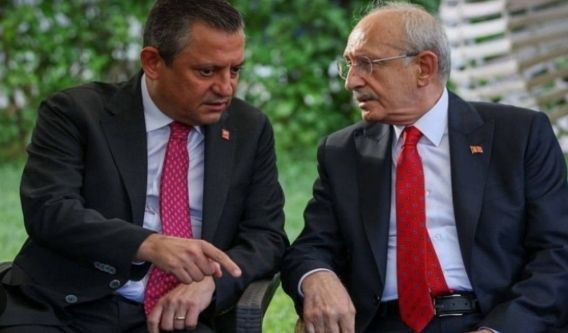 Reuters CHP ve Yargı Krizini Yazdı - Resim: 3