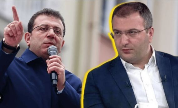 Cem Küçük İmamoğlu davasının kaç yıl süreceğini açıkladı! - Resim: 1