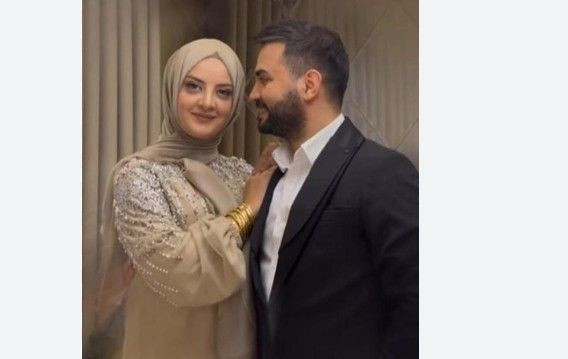 Kadir Ezildi'nin Eşi Gamze'den Evlilik İtirafı - Resim: 4