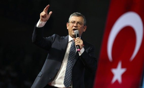 DEVA'dan İstifa Eden İki Vekil CHP'ye Katıldı - Resim: 4